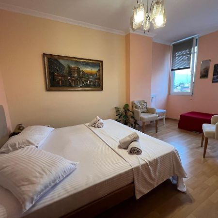 City Center Apartment In Σκόδρα Εξωτερικό φωτογραφία