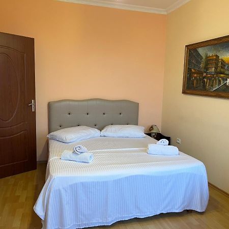 City Center Apartment In Σκόδρα Εξωτερικό φωτογραφία