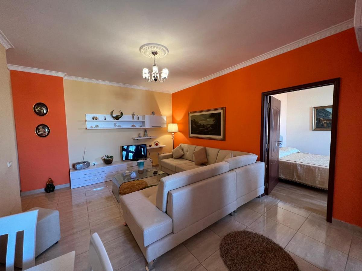 City Center Apartment In Σκόδρα Εξωτερικό φωτογραφία