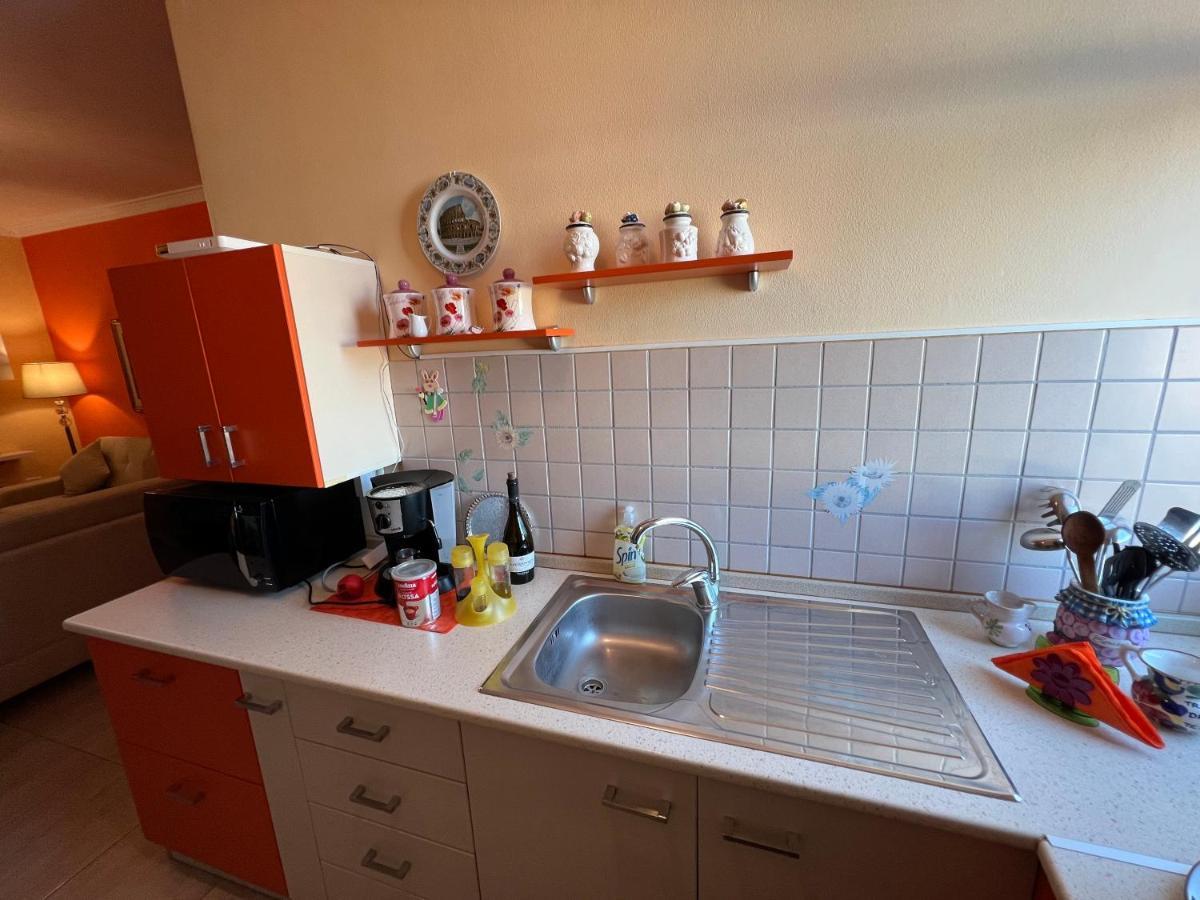 City Center Apartment In Σκόδρα Εξωτερικό φωτογραφία