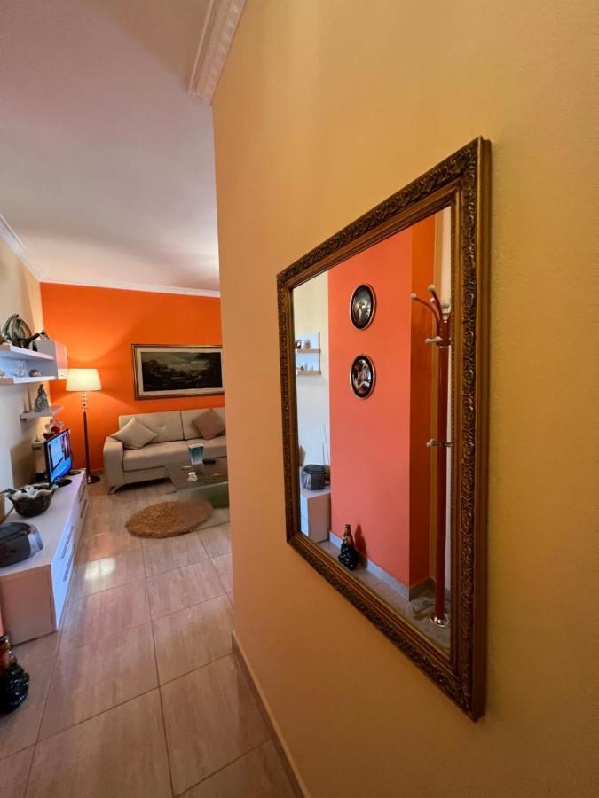 City Center Apartment In Σκόδρα Εξωτερικό φωτογραφία