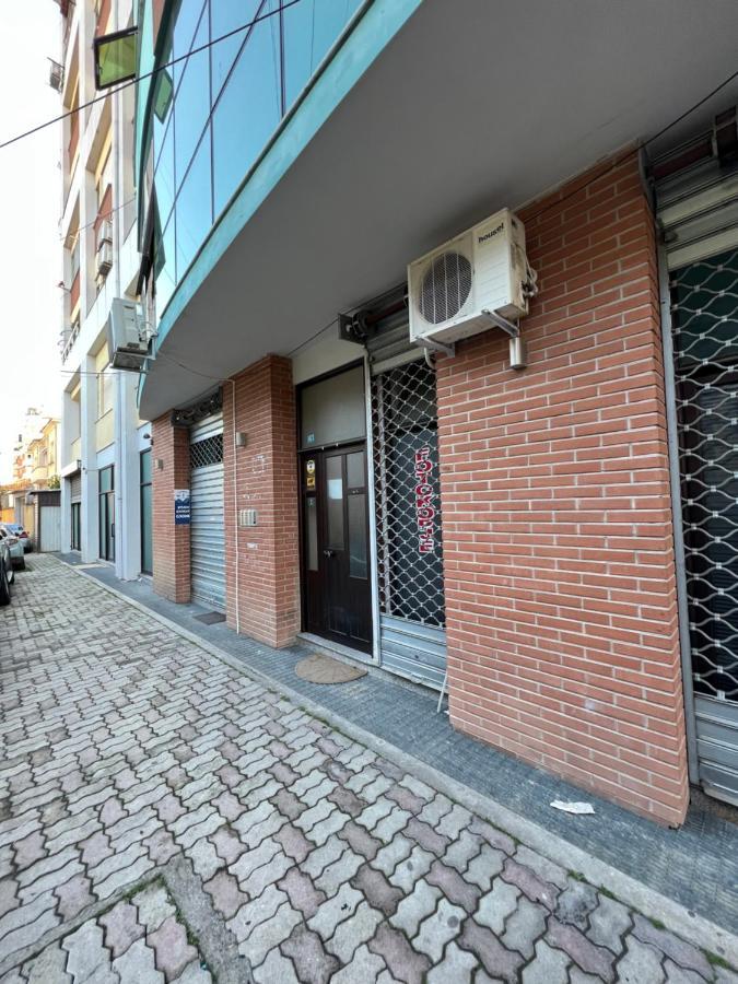 City Center Apartment In Σκόδρα Εξωτερικό φωτογραφία