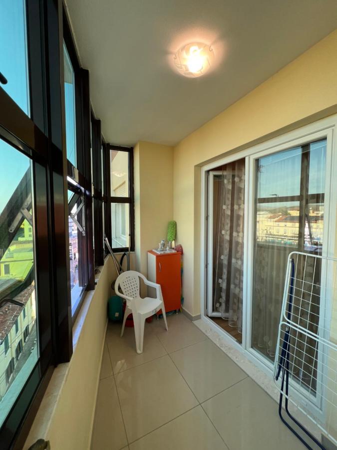 City Center Apartment In Σκόδρα Εξωτερικό φωτογραφία