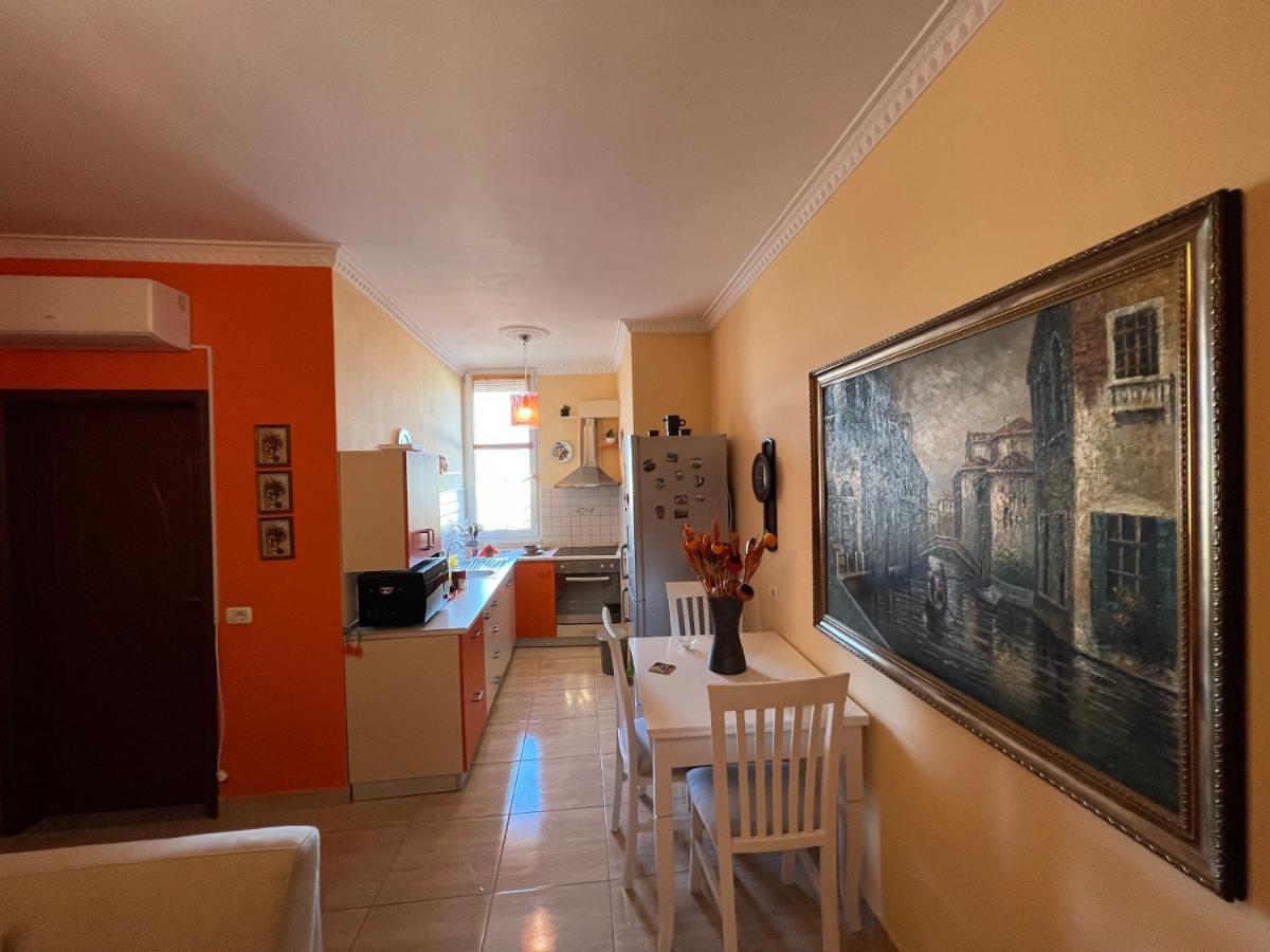 City Center Apartment In Σκόδρα Εξωτερικό φωτογραφία
