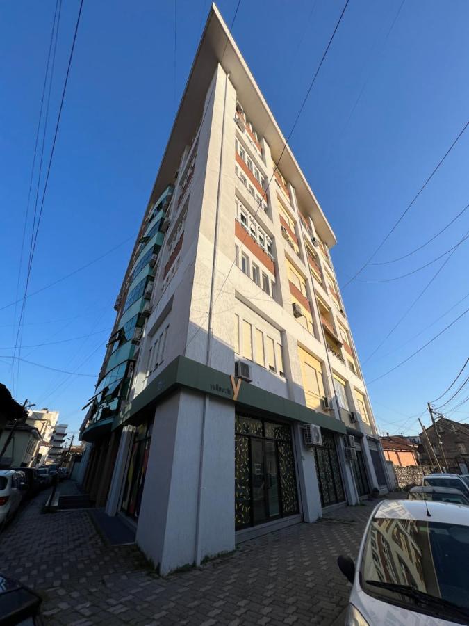 City Center Apartment In Σκόδρα Εξωτερικό φωτογραφία