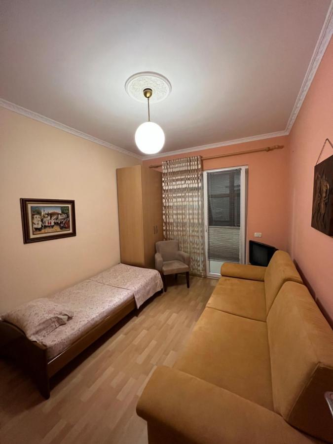 City Center Apartment In Σκόδρα Εξωτερικό φωτογραφία