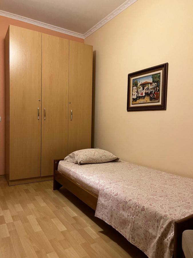 City Center Apartment In Σκόδρα Εξωτερικό φωτογραφία