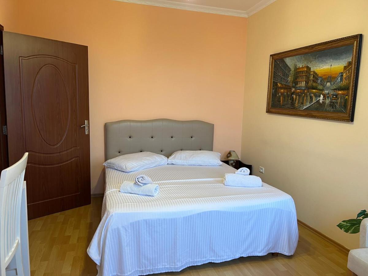 City Center Apartment In Σκόδρα Εξωτερικό φωτογραφία