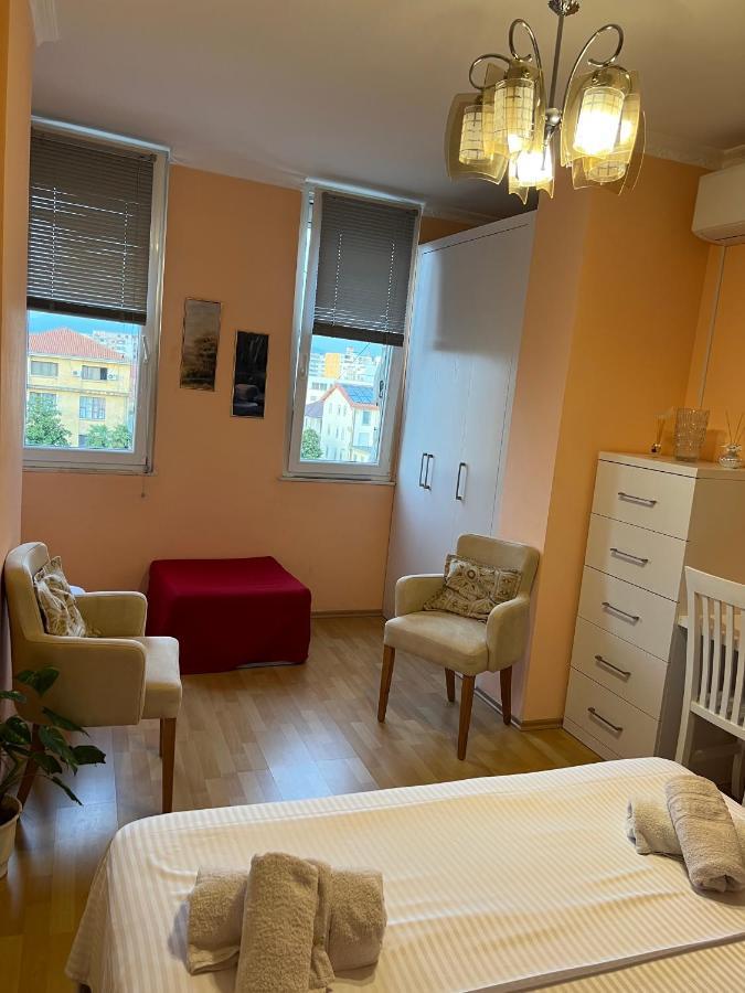 City Center Apartment In Σκόδρα Εξωτερικό φωτογραφία